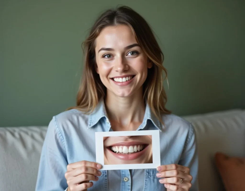 Det finns många fördelar med denna tandblekningspenna.